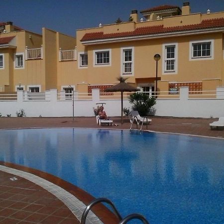 Casa Tortuga Villa Caleta De Fuste Buitenkant foto