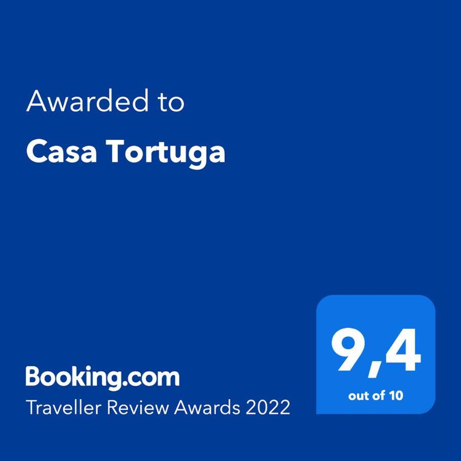 Casa Tortuga Villa Caleta De Fuste Buitenkant foto
